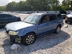 2007 Subaru Forester 2.5X Premium for sale in North Billerica, MA