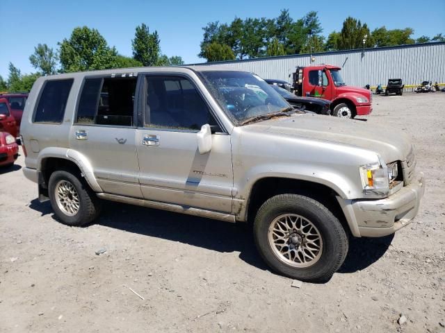 2001 Isuzu Trooper S