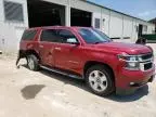 2015 Chevrolet Suburban K1500 LT