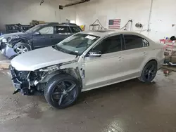 Volkswagen Jetta tdi Vehiculos salvage en venta: 2013 Volkswagen Jetta TDI