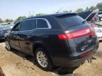 2015 Lincoln MKT