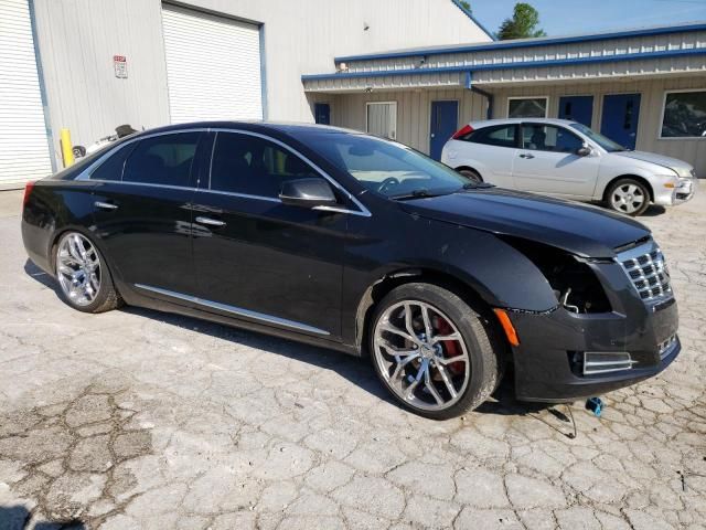 2015 Cadillac XTS Premium Collection