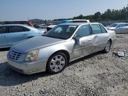 Salvage cars for sale at Memphis, TN auction: 2007 Cadillac DTS