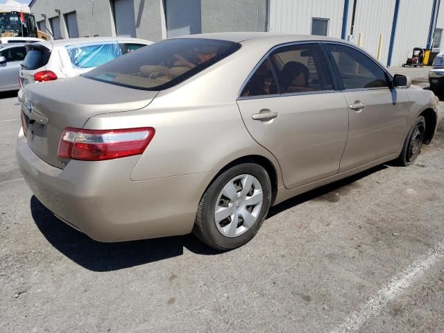 2007 Toyota Camry CE