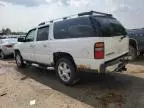 2006 Chevrolet Suburban K1500