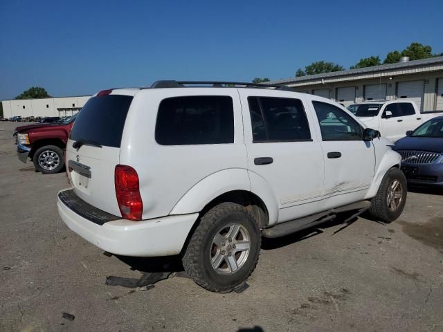 2005 Dodge Durango SLT