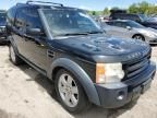 2006 Land Rover LR3 HSE