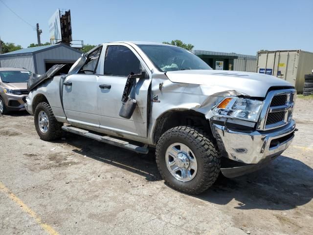 2018 Dodge RAM 2500 ST