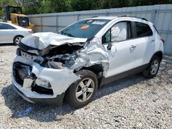 Vehiculos salvage en venta de Copart Franklin, WI: 2019 Chevrolet Trax 1LT