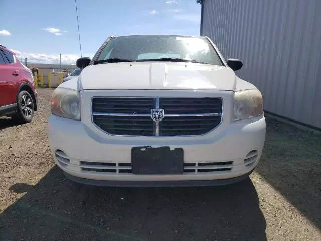 2008 Dodge Caliber SXT