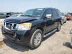 2015 Nissan Armada Platinum