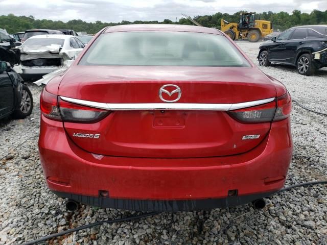 2014 Mazda 6 Touring