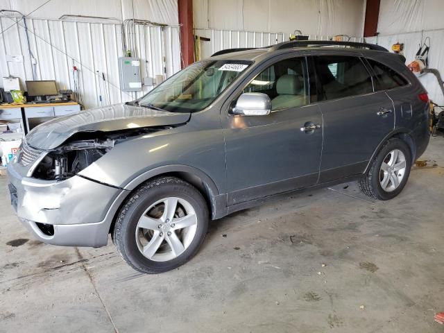 2008 Hyundai Veracruz GLS