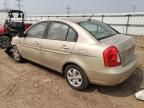 2007 Hyundai Accent GLS