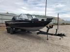 2020 Tracker Marine Trailer