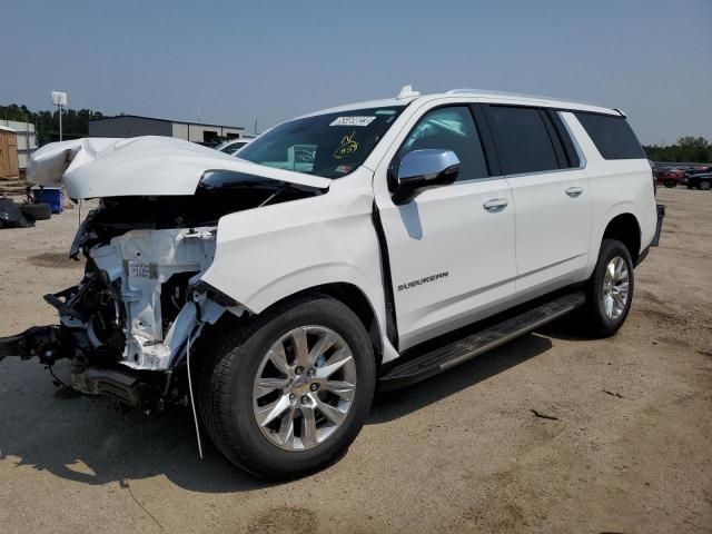 2023 Chevrolet Suburban K1500 Premier