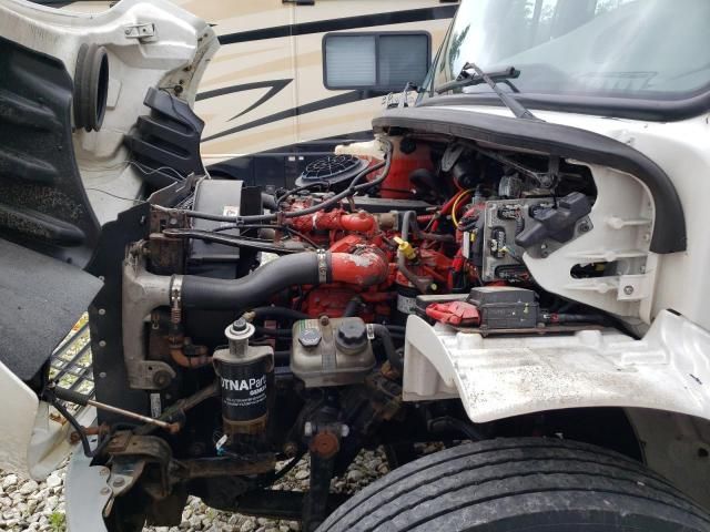 2016 Freightliner M2 106 Medium Duty