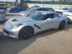 2017 Chevrolet Corvette Stingray 1LT