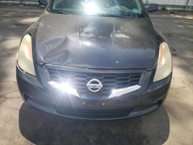 2009 Nissan Altima 2.5S