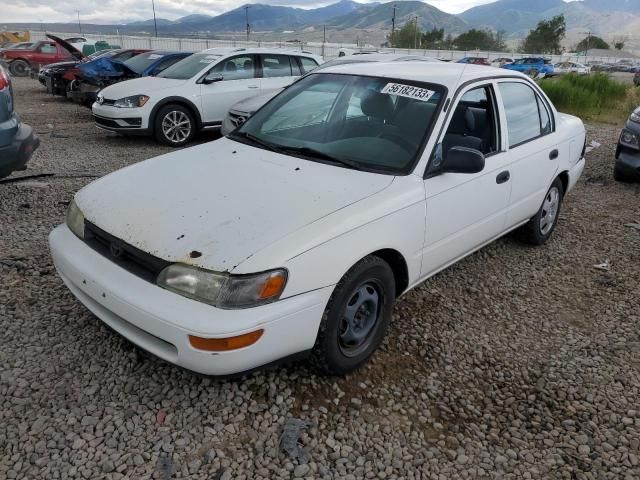 1996 Toyota Corolla