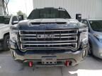 2022 GMC Sierra K2500 AT4