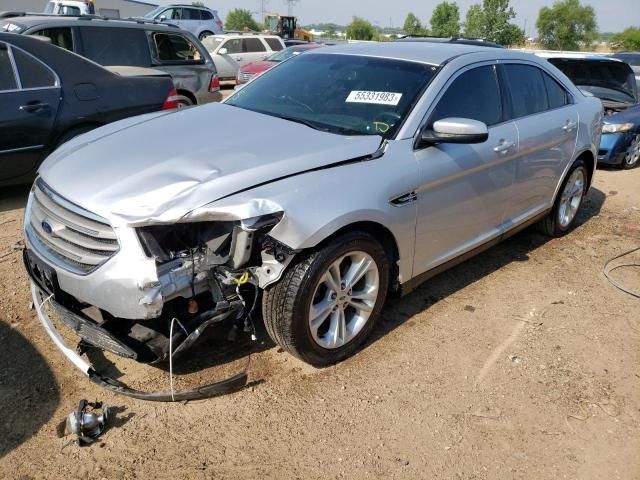 2014 Ford Taurus SEL