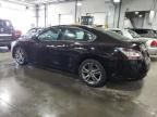 2014 Nissan Maxima S