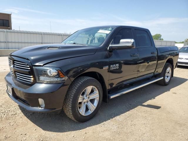 2015 Dodge RAM 1500 Sport