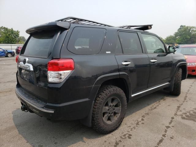 2012 Toyota 4runner SR5