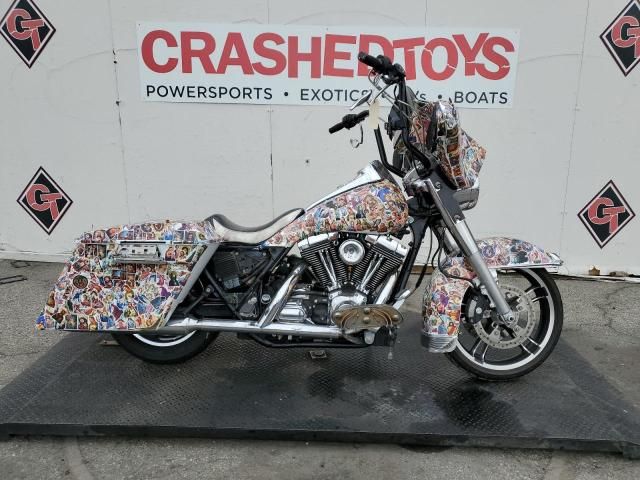 2006 Harley-Davidson Flhrsi