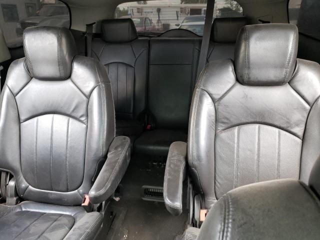 2010 Buick Enclave CXL