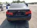 2012 BMW 328 I Sulev