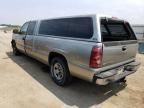 2003 Chevrolet Silverado C1500