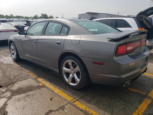 2012 Dodge Charger R/T