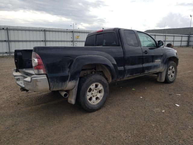 2014 Toyota Tacoma