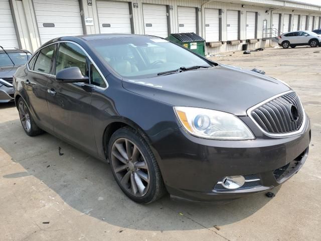 2012 Buick Verano