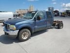 2004 Ford F250 Super Duty