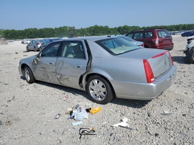 2007 Cadillac DTS