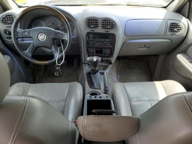 2006 Buick Rainier CXL