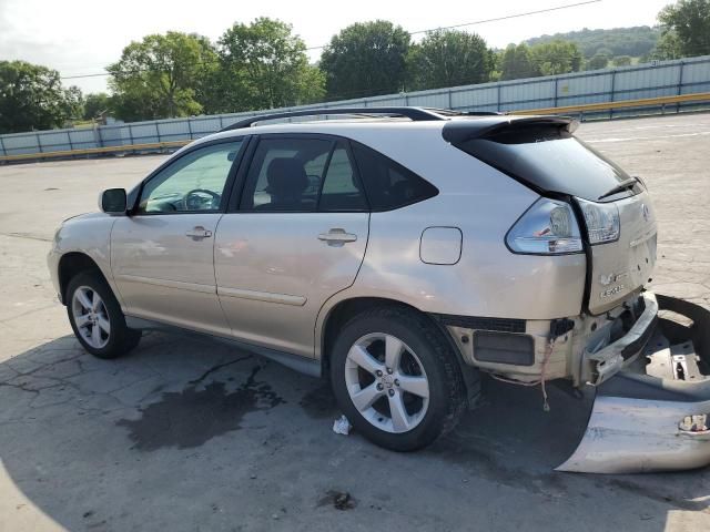 2006 Lexus RX 330