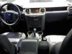 2006 Land Rover LR3 HSE