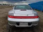 2003 Porsche 911 Carrera 2