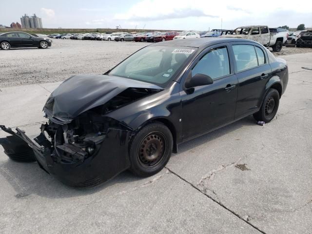 2008 Chevrolet Cobalt LS