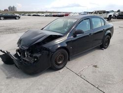 Chevrolet Cobalt LS salvage cars for sale: 2008 Chevrolet Cobalt LS