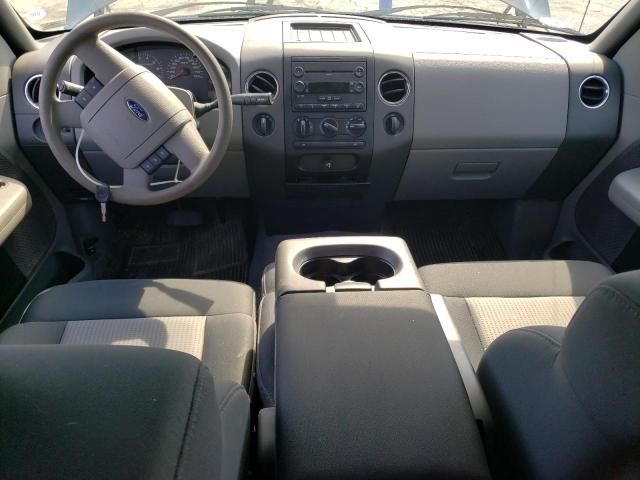 2007 Ford F150