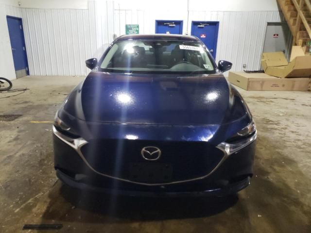 2019 Mazda 3 Select