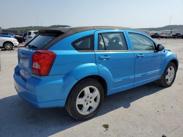 2009 Dodge Caliber SXT