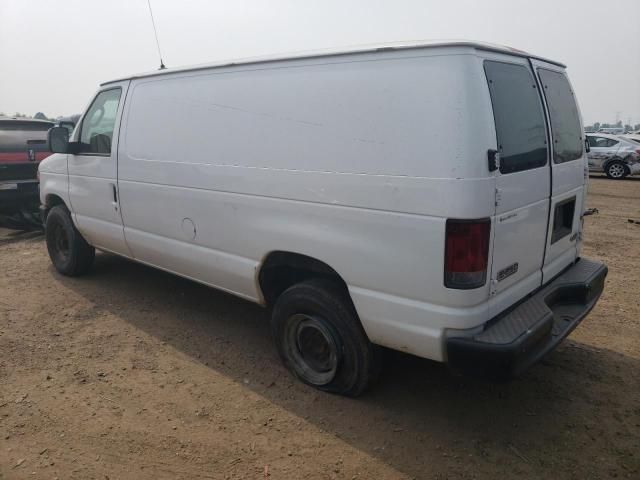 2008 Ford Econoline E250 Van