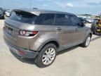 2015 Land Rover Range Rover Evoque Pure