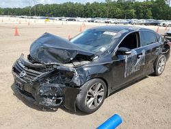 Nissan Vehiculos salvage en venta: 2015 Nissan Altima 2.5